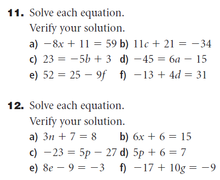 Efitiont Math Work Brant Math - Competition Mathematics