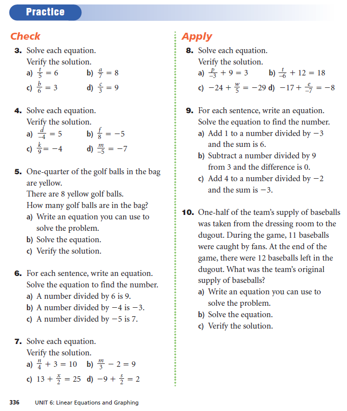 Brant Math - Competition Mathematics